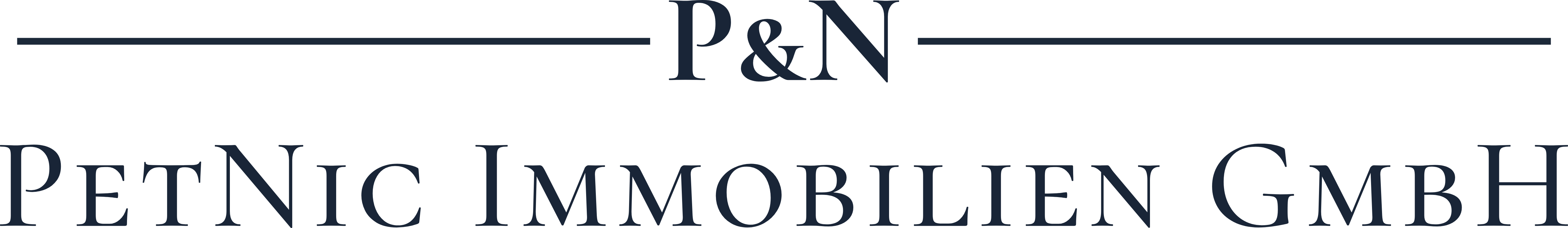 petnic - Immobilien